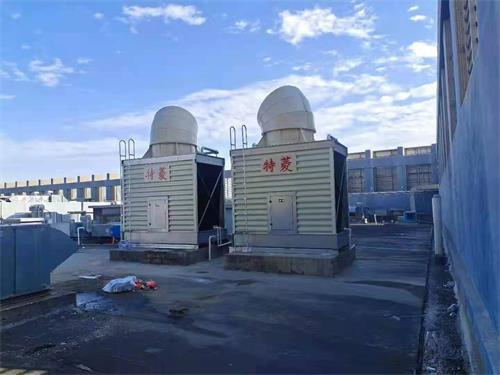 100噸_200噸玻纖冷卻塔價格,100噸是多少